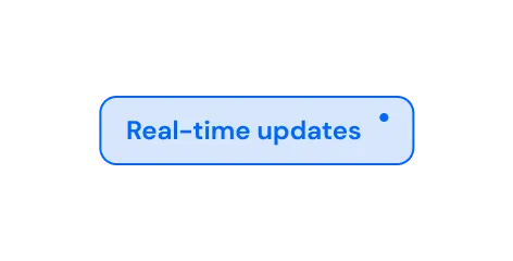 Real-Time Updates