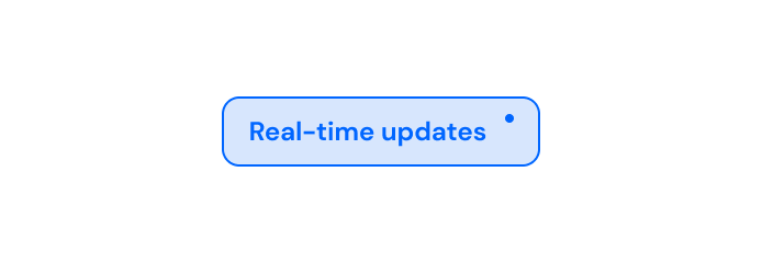 Real-Time Updates