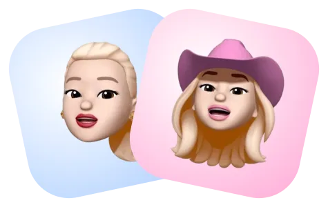 Find your celebrity look-alike