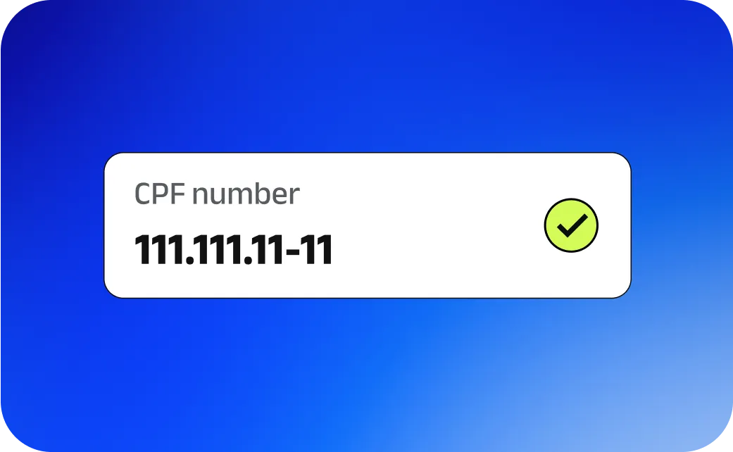 Non-Doc Verification