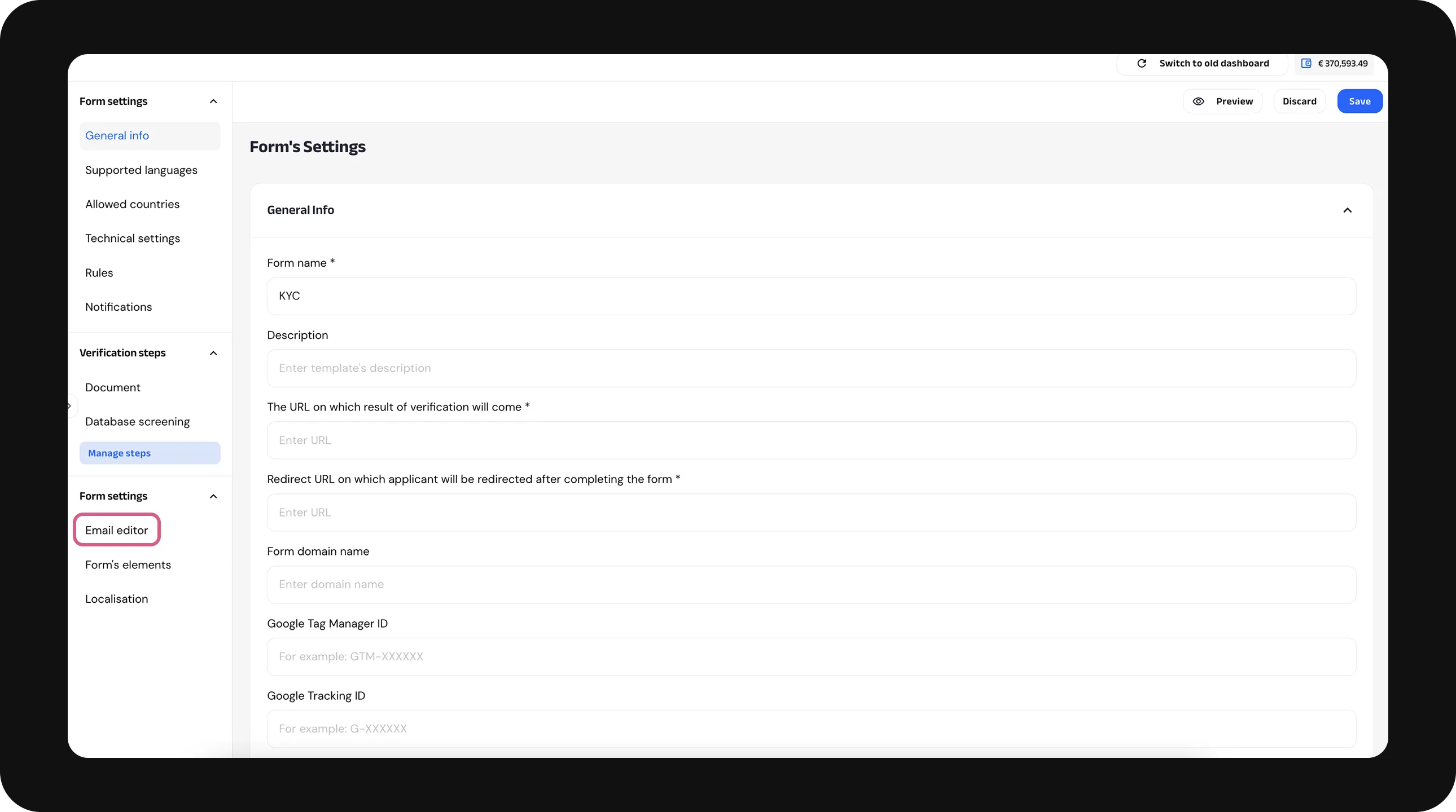 email-editor