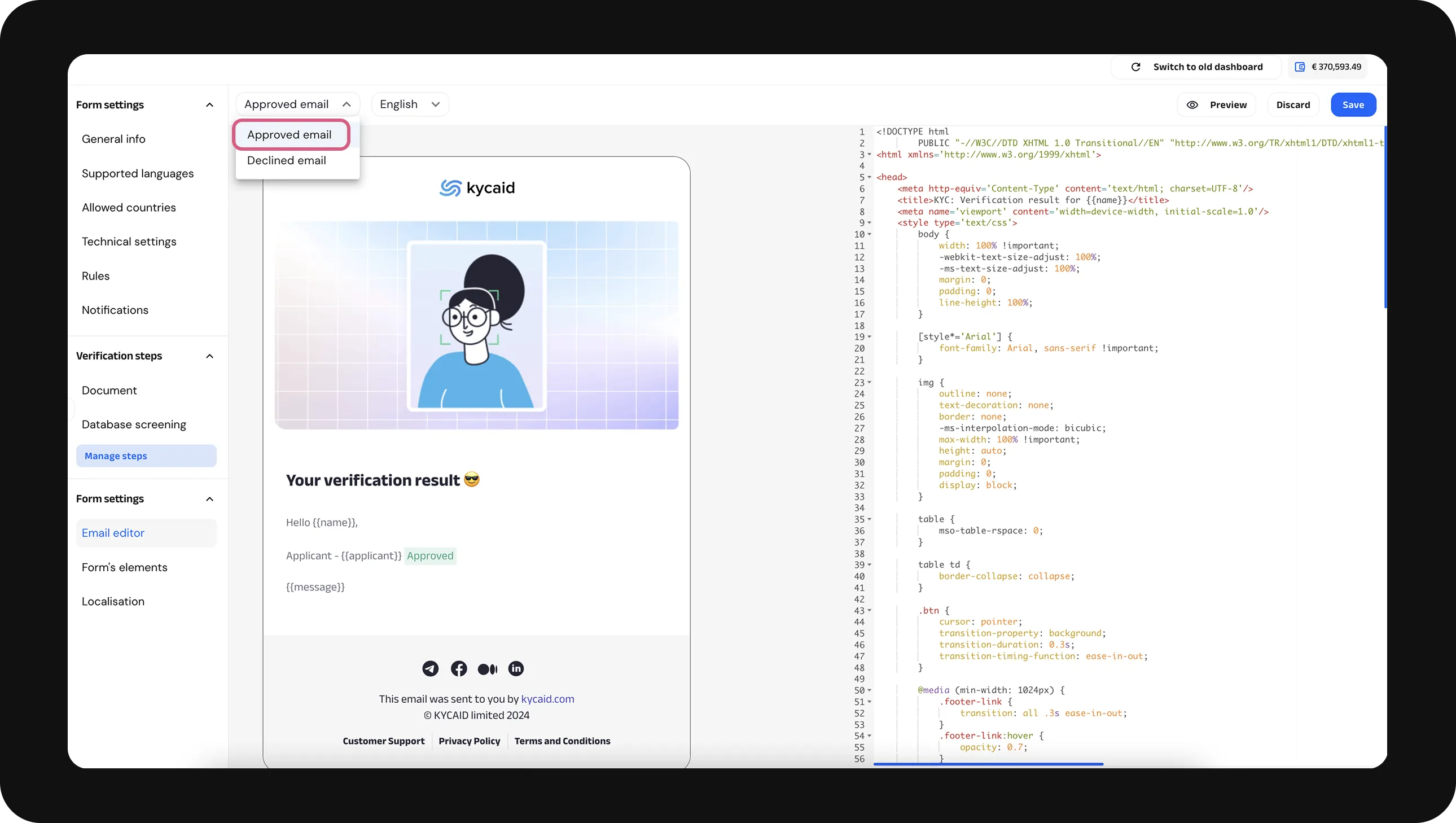 email-editor