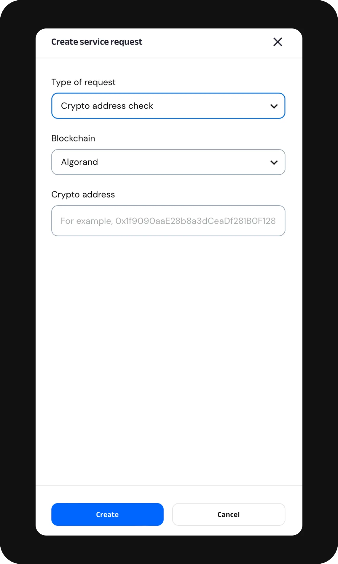 crypto-address-and-transaction-check