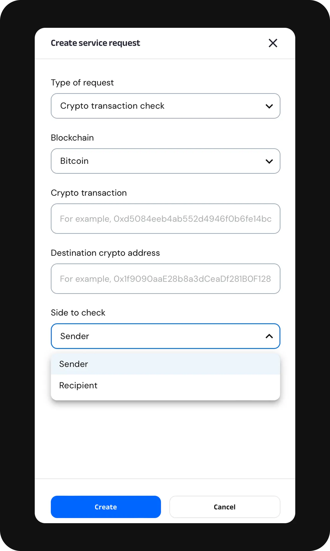 crypto-address-and-transaction-check