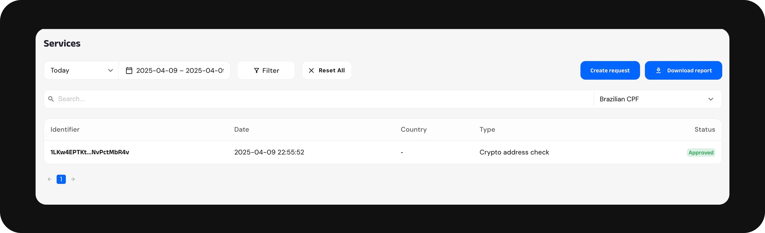 crypto-address-and-transaction-check