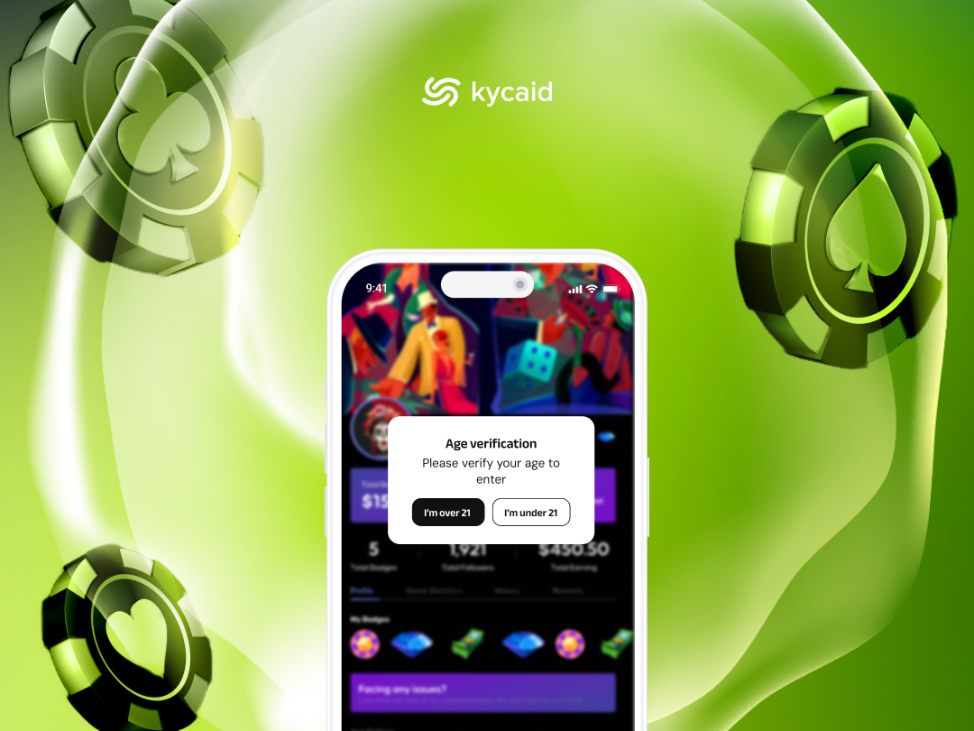 Sweepstakes Casinos Trends and the Role of Verification