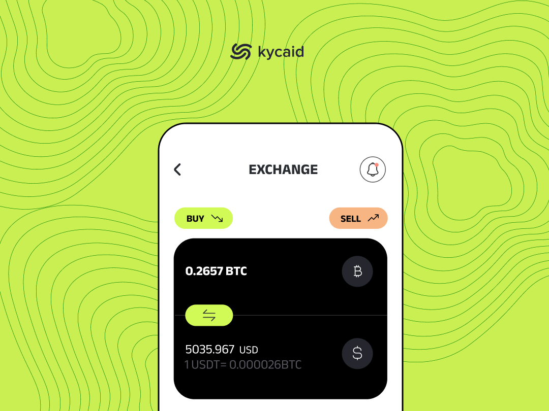 The Importance of KYC for Crypto Exchanges