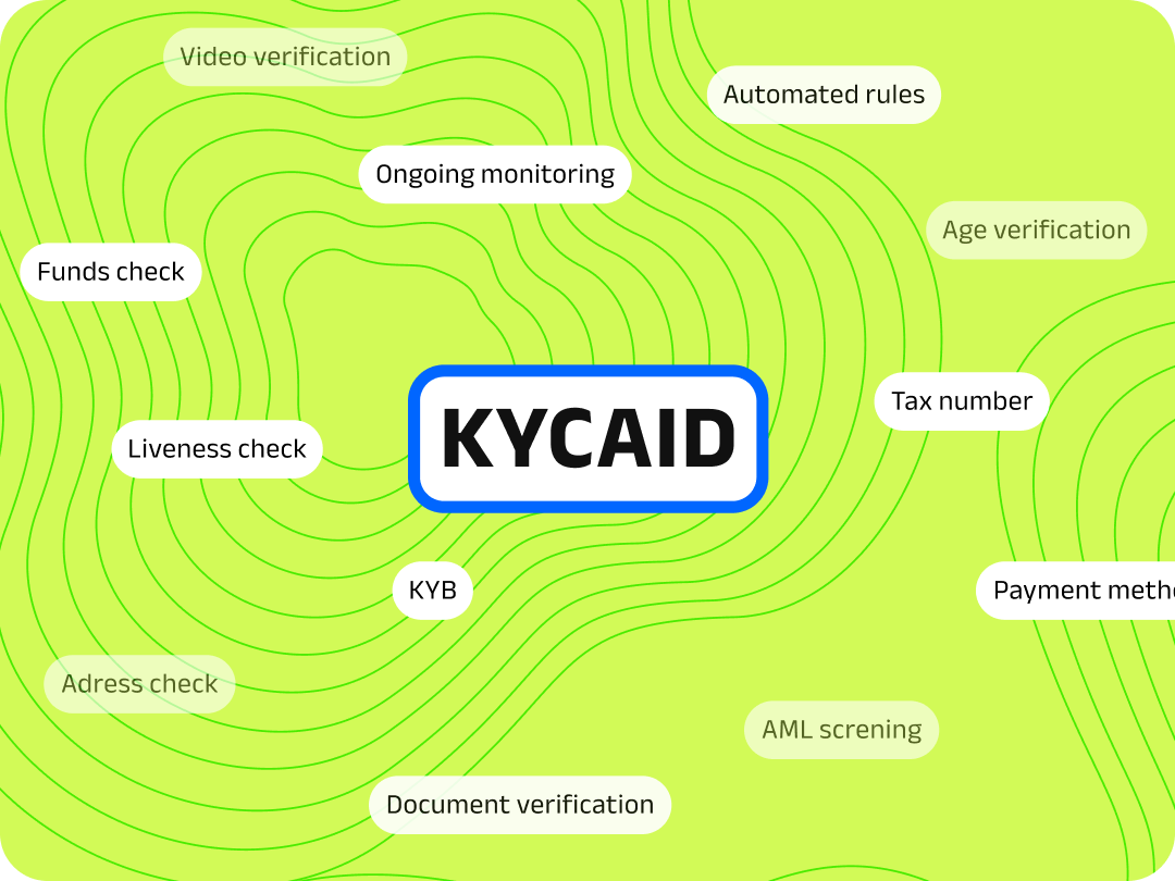 Why is classic KYC not enough to meet all business needs?