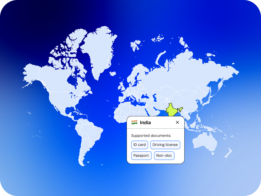 A Guide to Global KYC Regulations: Key Differences by Region