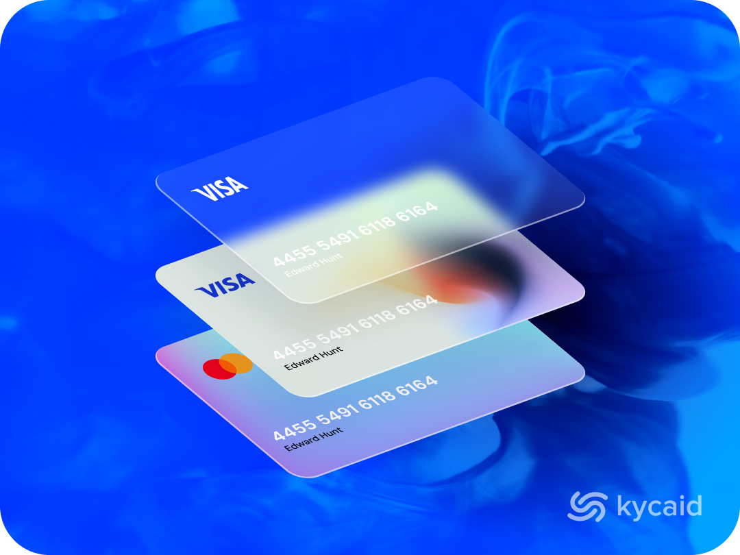 Why "No-KYC" Cards Are a Risk — for Everyone Involved
