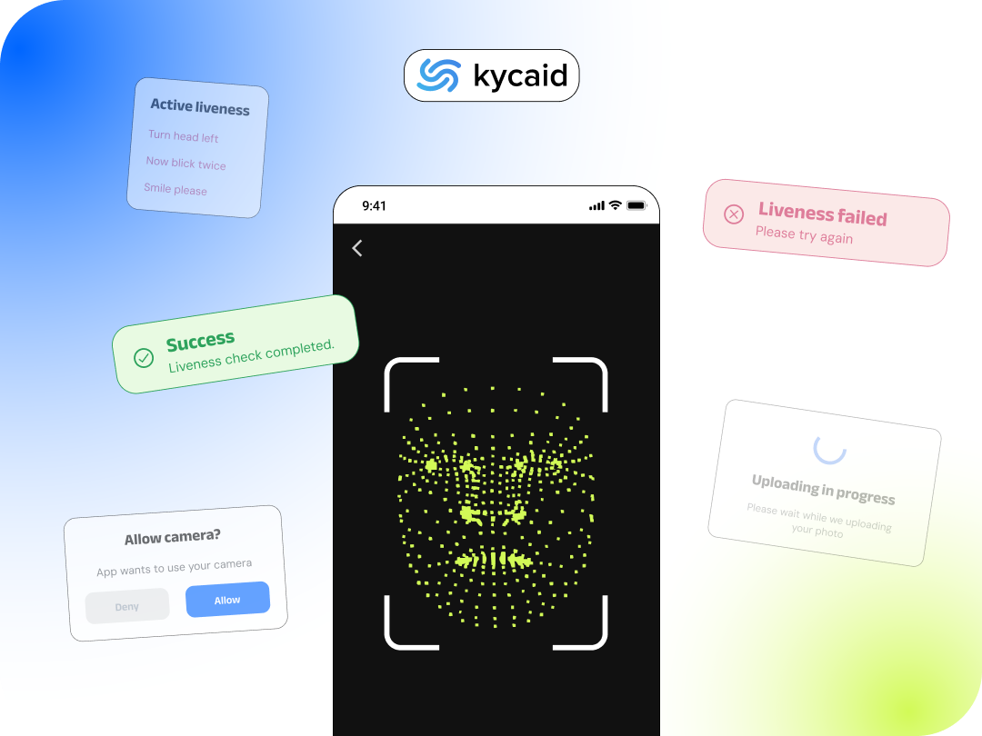 Reducing User Drop-off During Verification: UX Best Practices