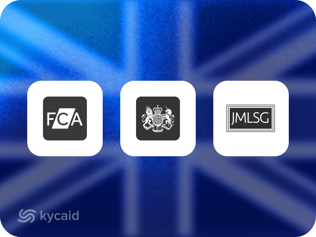 KYC Requirements in the UK: Rules, Checks, and Who Enforces Them