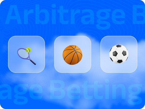 Arbitrage Betting: Does It Harm Betting Businesses and What Is the Role of KYC in Detecting Arbers?