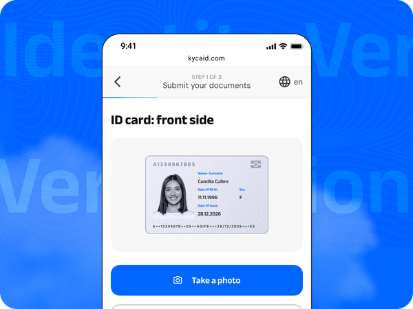 Online Identity Verification is a Shield to the Cryptocurrency Future