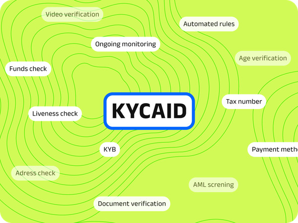 Why is classic KYC not enough to meet all business needs?