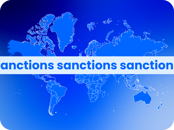 What do you need to know about sanctions and how to avoid risks