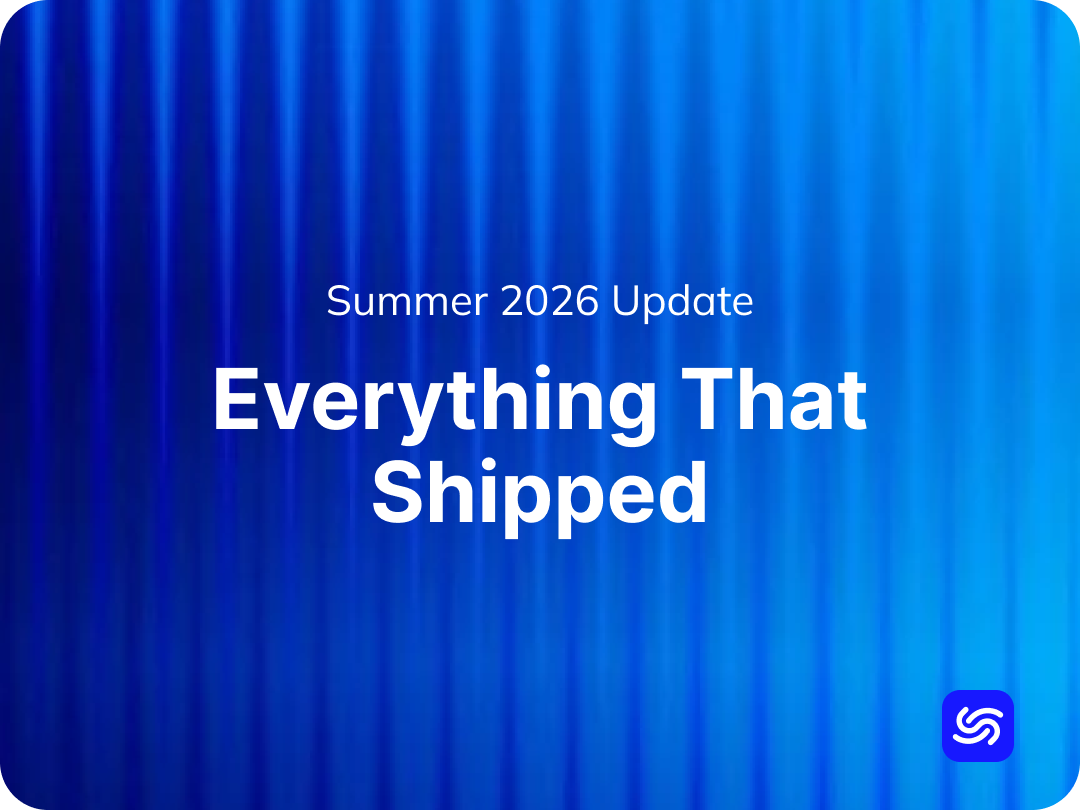 Your summer 2026 product update from KYCAID