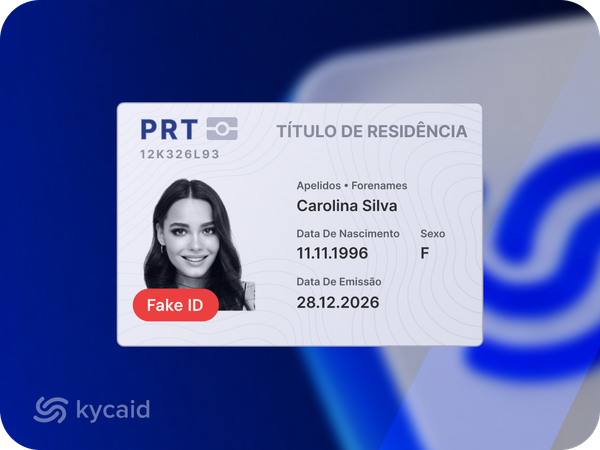 How to Spot a Fake ID: What Checkers and Software Look For