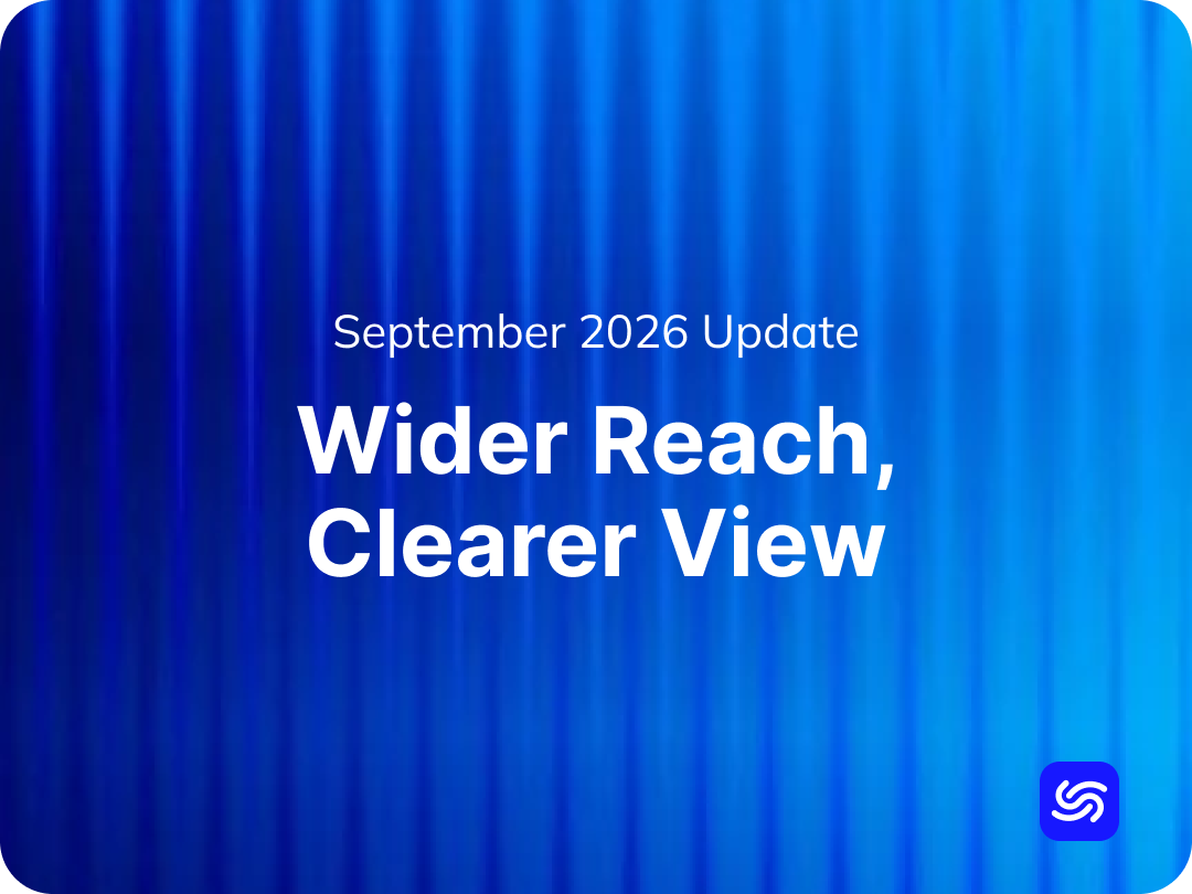 KYCAID Product Update: September 2026